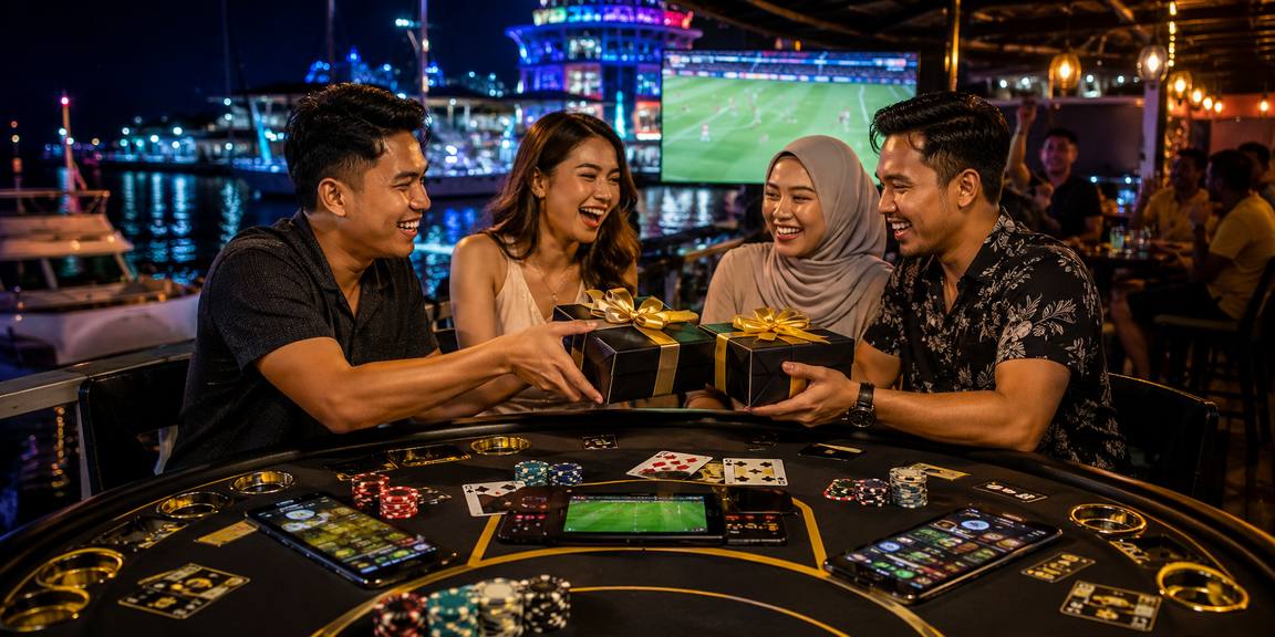 Medusa Menghadirkan Putaran Fitur Kuat dan Pembayaran Jelas