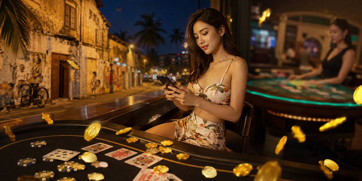 Buka Akaun Dengan Terma Legal Jelas